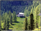foto Dal rifugio Carlettini al Rifugio Caldenave
